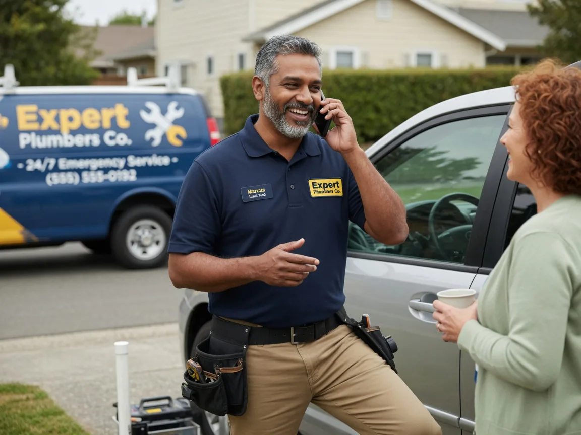Drain Cleaning Warwick, RI FAQs